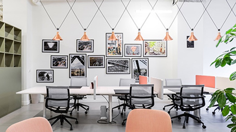 Photo 13 of 124 Rue Réaumur in Paris