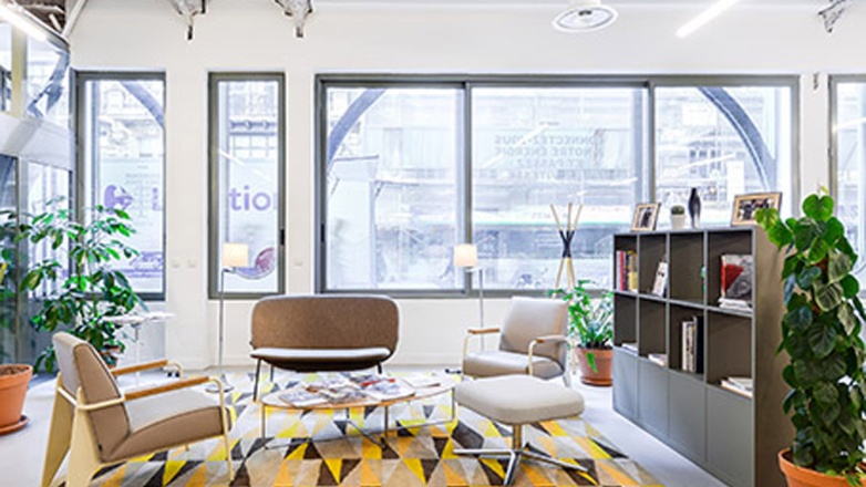 Photo 15 of 124 Rue Réaumur in Paris