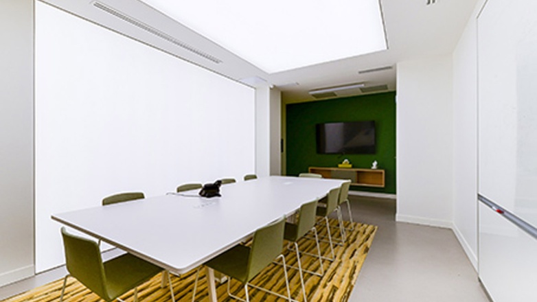 Photo 3 of 124 Rue Réaumur in Paris