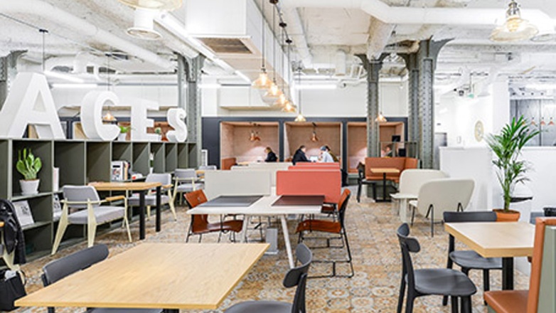 Photo 5 of 124 Rue Réaumur in Paris