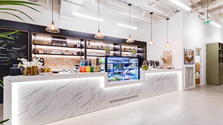 Photo 6 of 124 Rue Réaumur in Paris