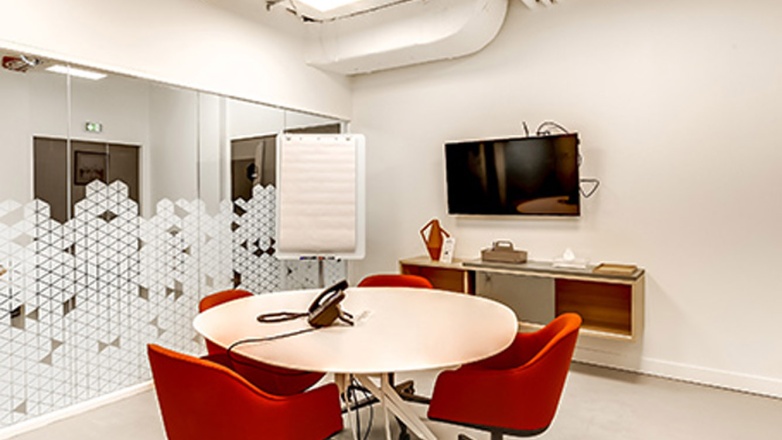 Photo 8 of 124 Rue Réaumur in Paris