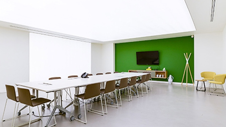 Photo 9 of 124 Rue Réaumur in Paris