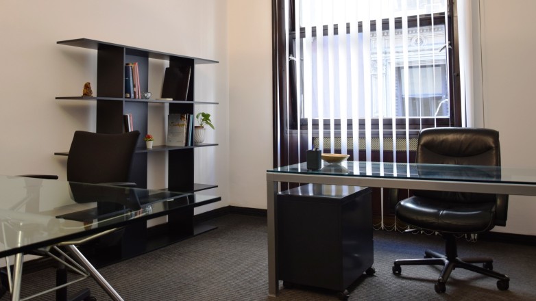 private office 2