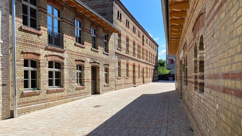 Foto 6 der Berliner Straße 80-82 in Berlin