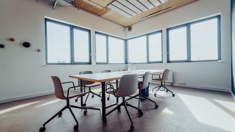 Foto 2 van Schwarze-Pumpe-Weg 16 in Berlijn