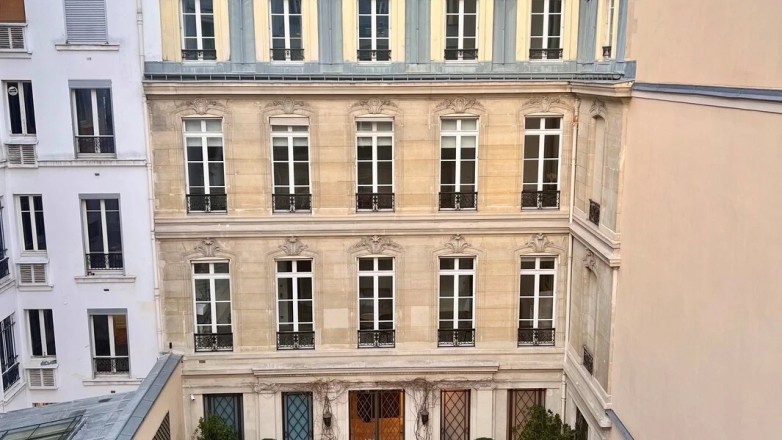 Foto 1 de la 22 Rue d'Aumale en París
