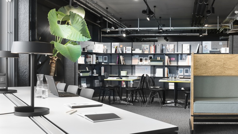 Foto 3 der Am Thyssenhaus 1-3 in Essen