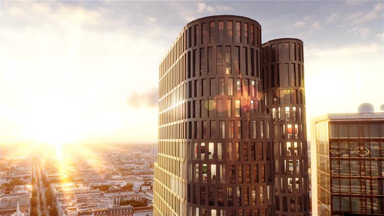 Photo 2 of Kurfürstendamm 11 in Berlin
