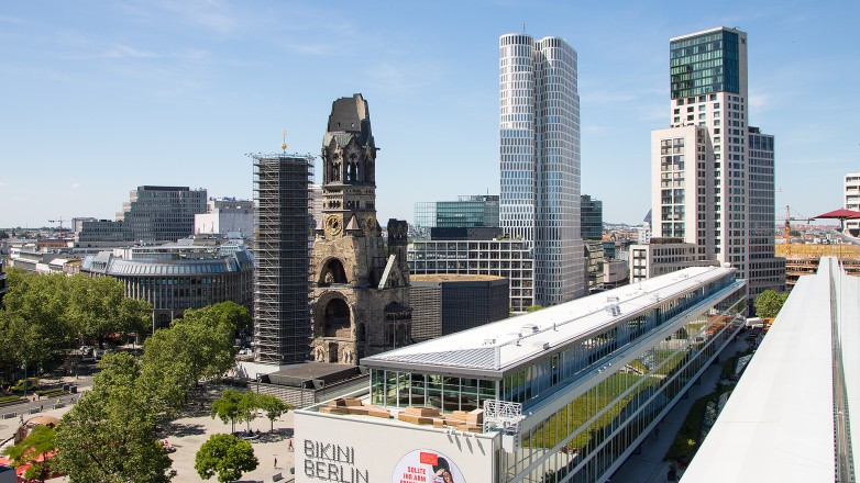Photo 4 of Kurfürstendamm 11 in Berlin