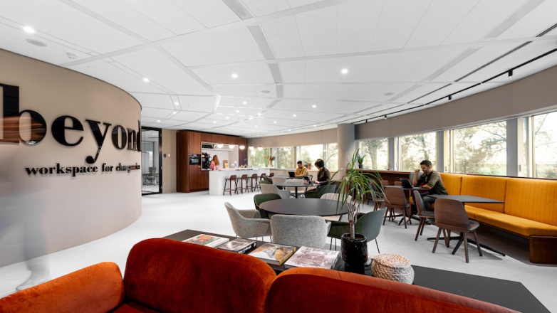 Common area