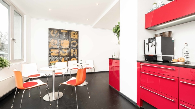 Foto 2 van Am Treptower Park 75 in Berlijn