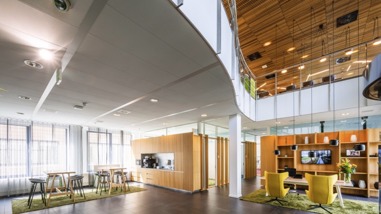 Common area