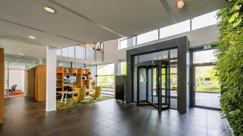 Common area
