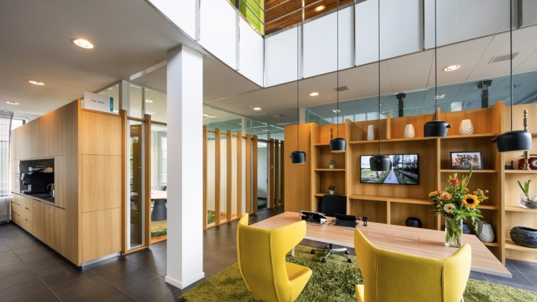 Common area 