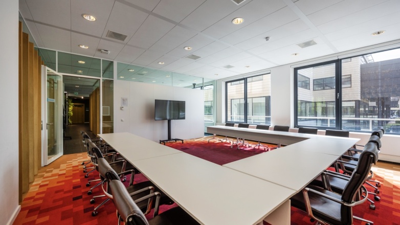 Meeting room