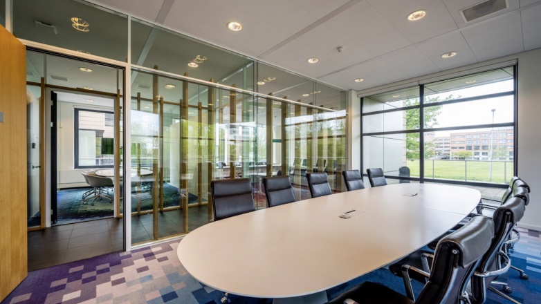 Meeting room 
