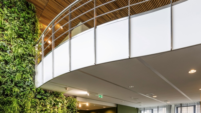 Common area