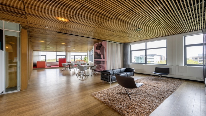 Common area