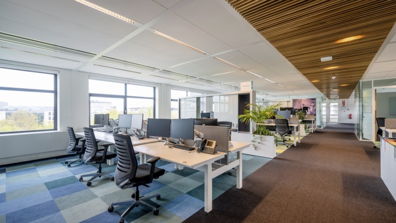 Office space