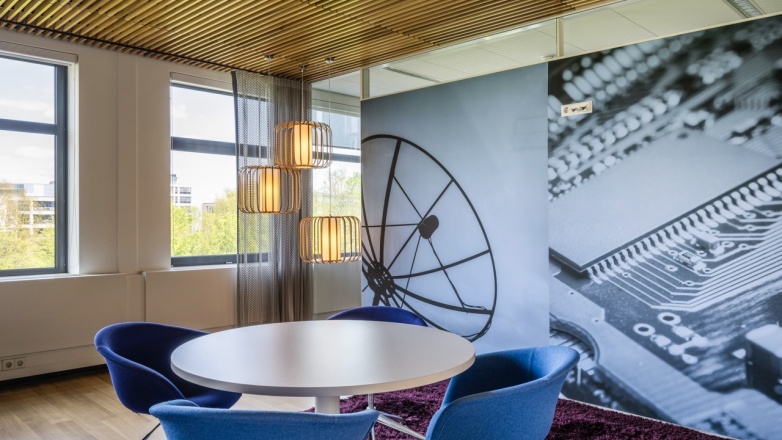Common area