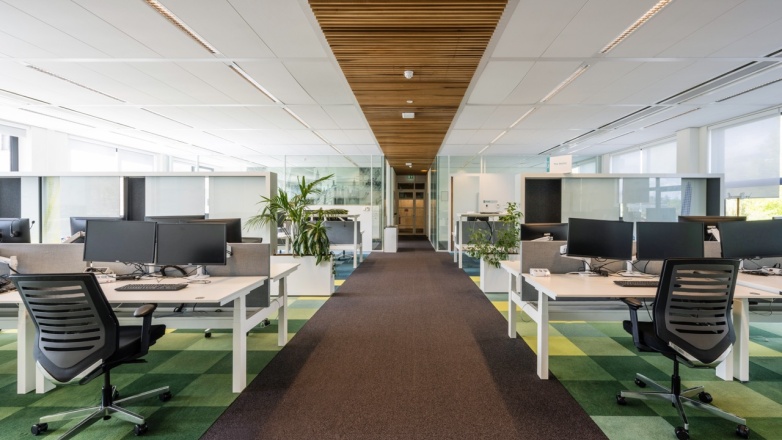Office space 
