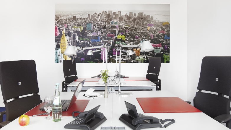 Foto 4 van Konrad-Zuse-Platz 8 in München