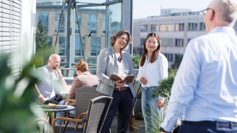 Foto 15 der Landsberger Straße 155 in München