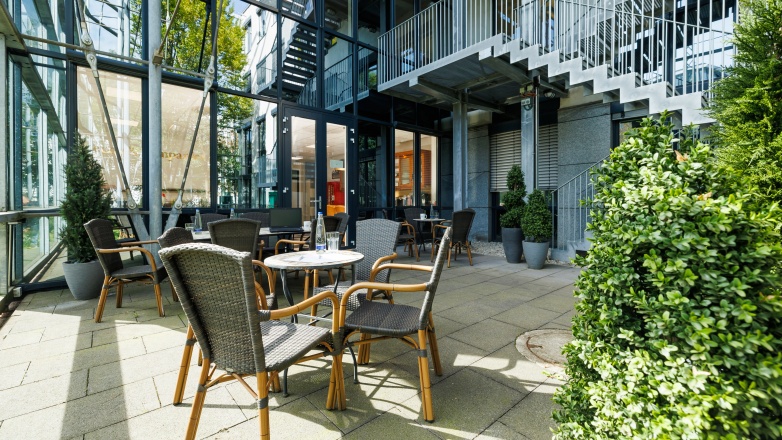 Foto 16 der Landsberger Straße 155 in München