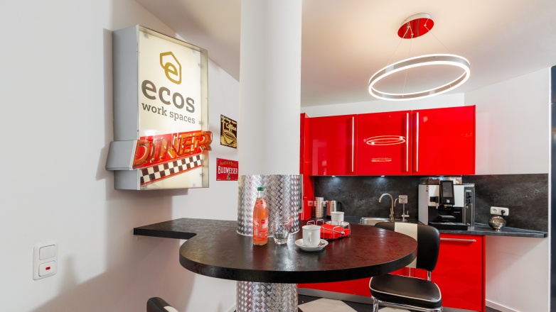 Foto 18 der Landsberger Straße 155 in München