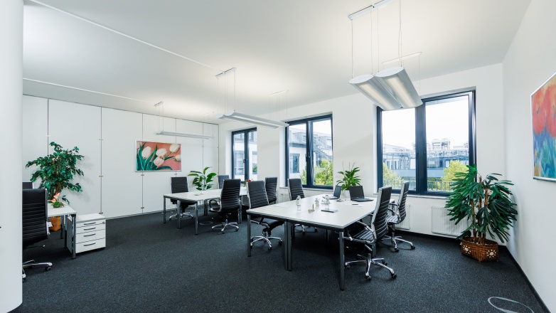 Foto 2 der Landsberger Straße 155 in München