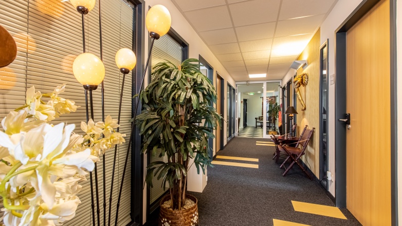 Foto 21 der Landsberger Straße 155 in München