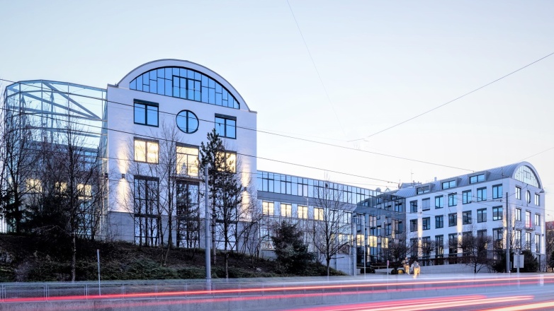 Foto 25 der Landsberger Straße 155 in München