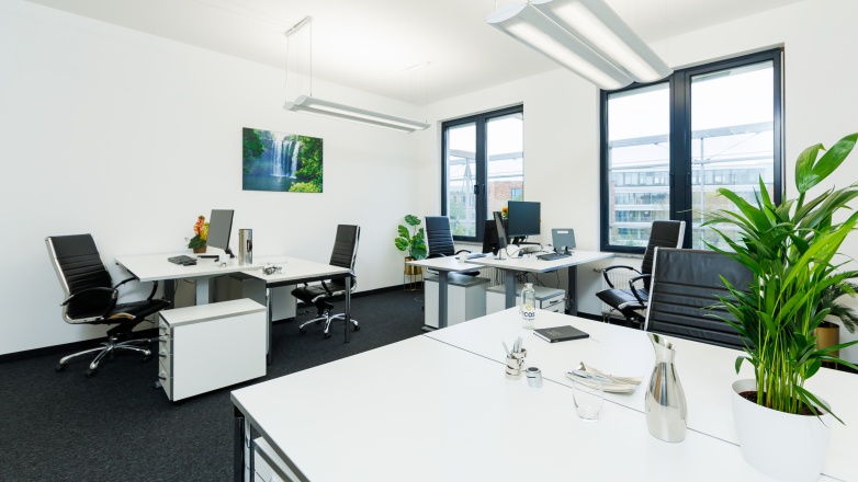 Foto 4 der Landsberger Straße 155 in München