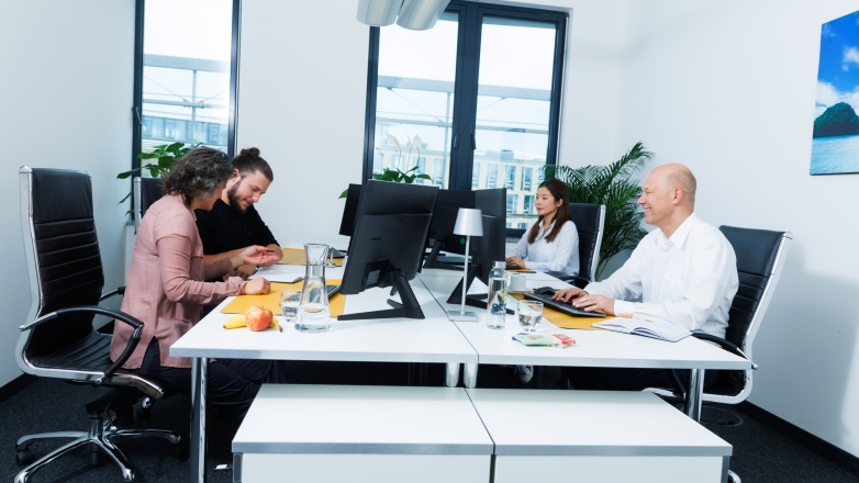 Foto 8 der Landsberger Straße 155 in München