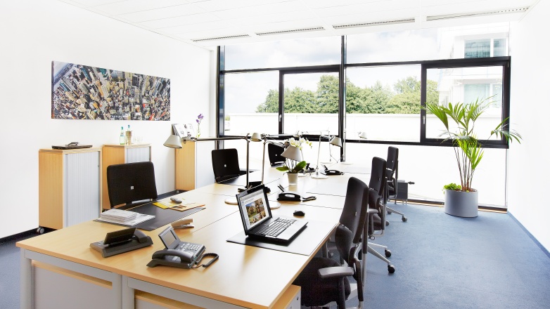 Foto 2 van Leopoldstraße 244 in München