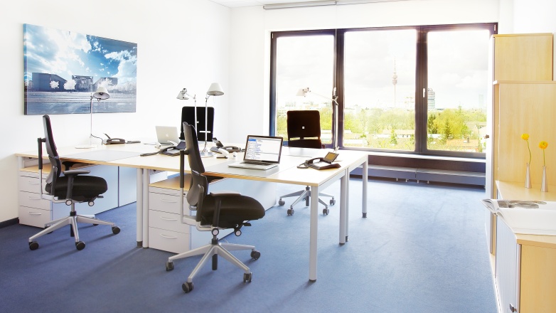 Foto 3 van Leopoldstraße 244 in München