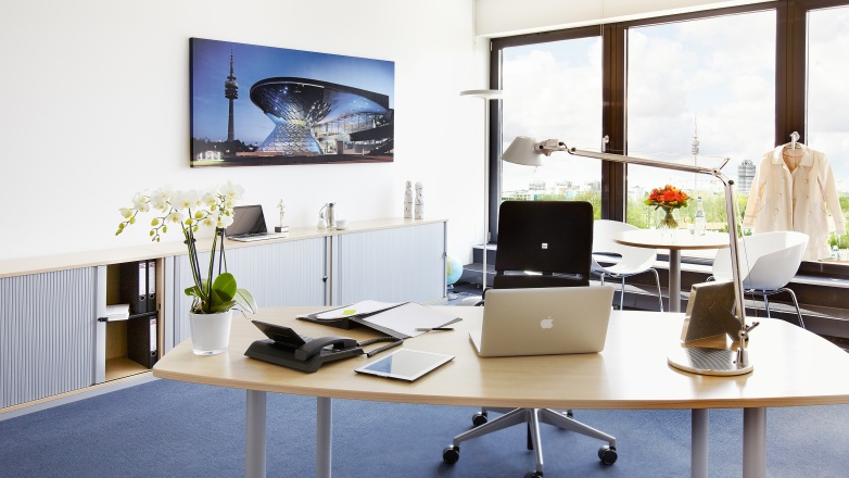 Foto 5 van Leopoldstraße 244 in München