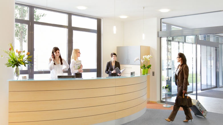 Foto 8 van Leopoldstraße 244 in München