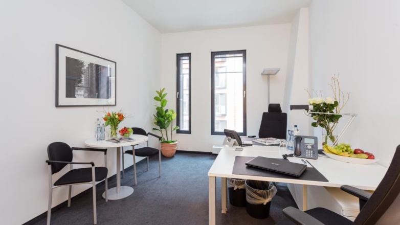 Foto 9 der Überseeallee 1 in Hamburg