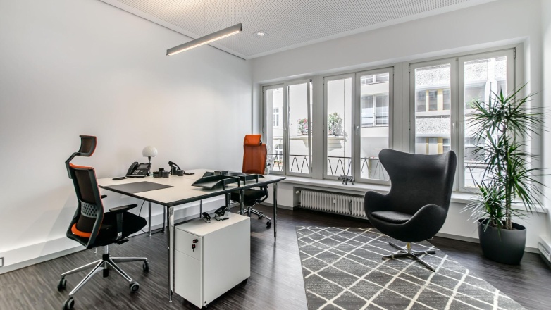 Photo 2 of Prinzregentenstraße 54 in Munich