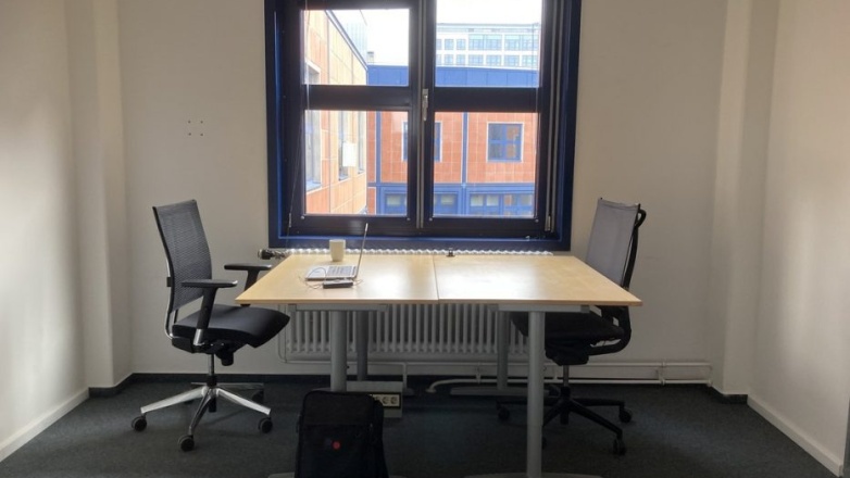 Foto 4 der Alt Moabit 91B in Berlin