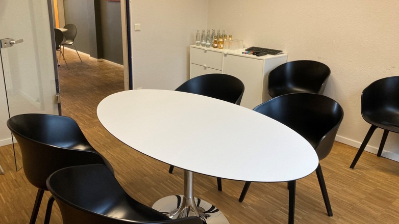 Foto 3 der Alt Moabit 91B in Berlin