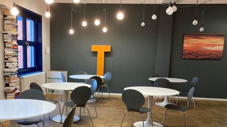 Foto 1 der Alt Moabit 91B in Berlin