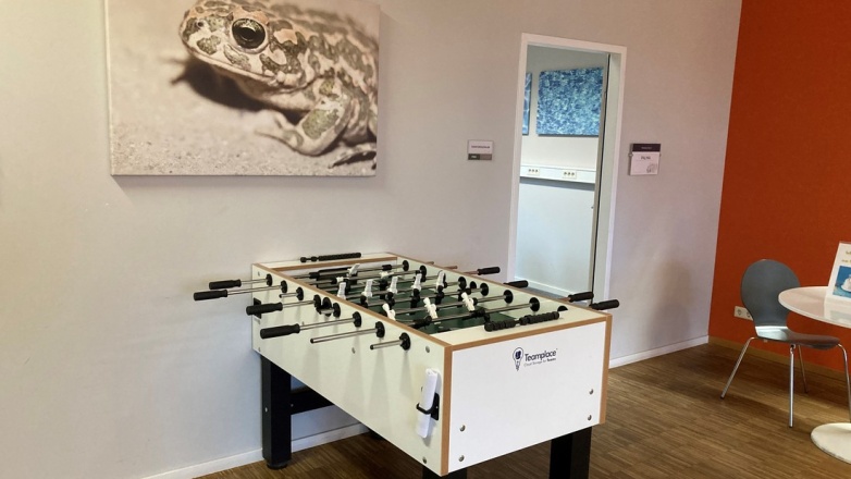 Foto 7 der Alt Moabit 91B in Berlin