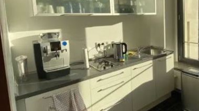 Pantry Charlottenstraße 24