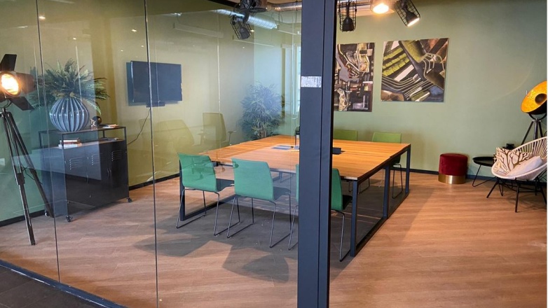 Foto 4 der Kurfürstendamm 208 in Berlin