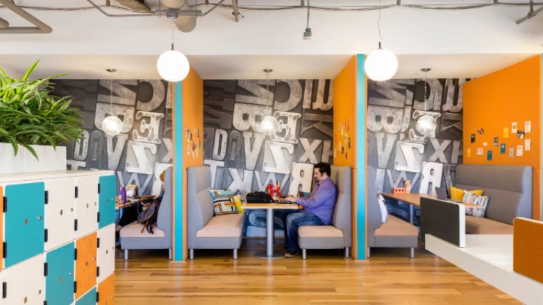 Photo 8 of Lindleystraße 8 in Frankfurt