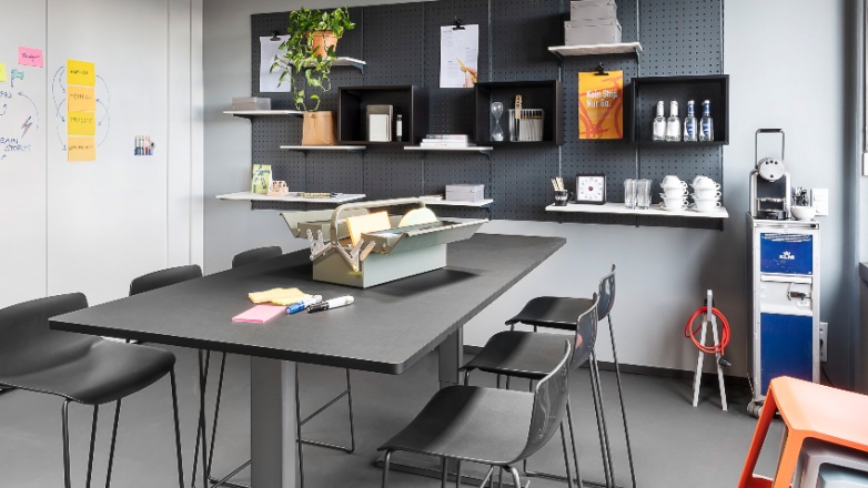 Foto 3 der Budapester Straße 35 in Berlin