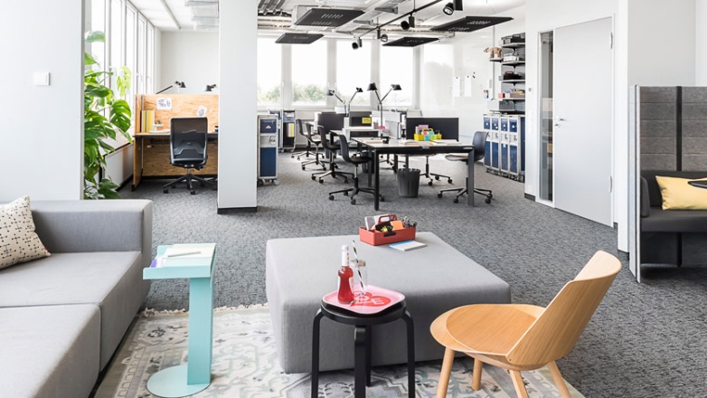 Foto 5 der Budapester Straße 35 in Berlin